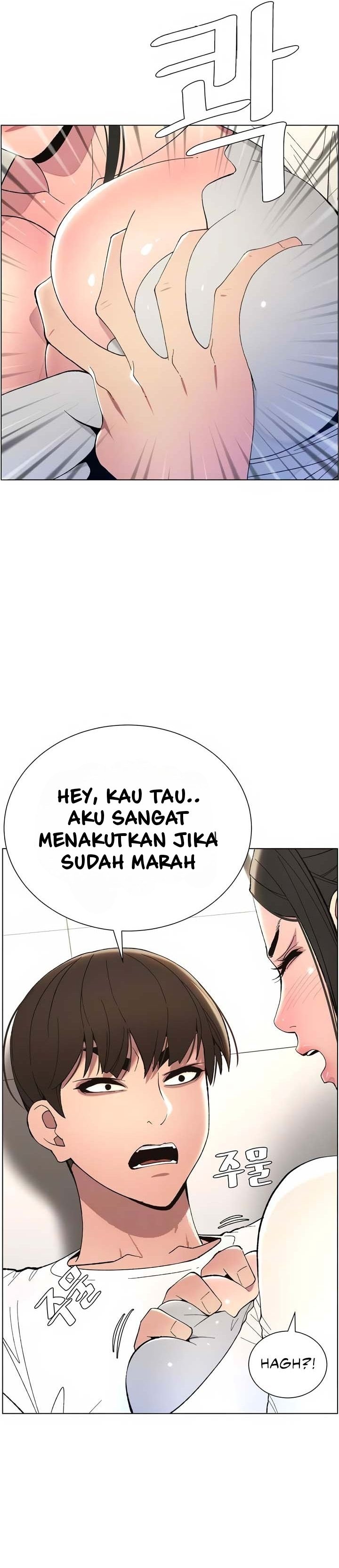 A Secret Lesson With My Younger Sister - Chapter 5 9