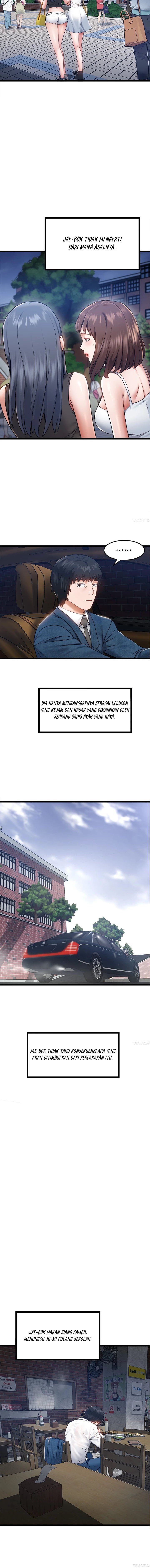 A Bachelor in the Country - Chapter 5 14
