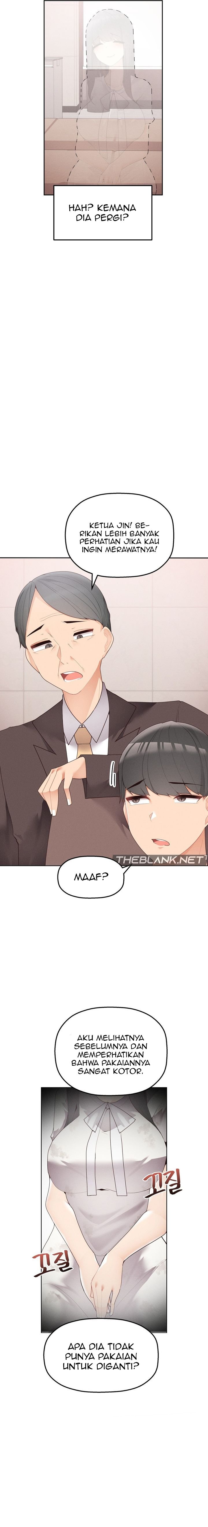 More of Each Other - Chapter 5 9 More of Each Other - Chapter 5 9