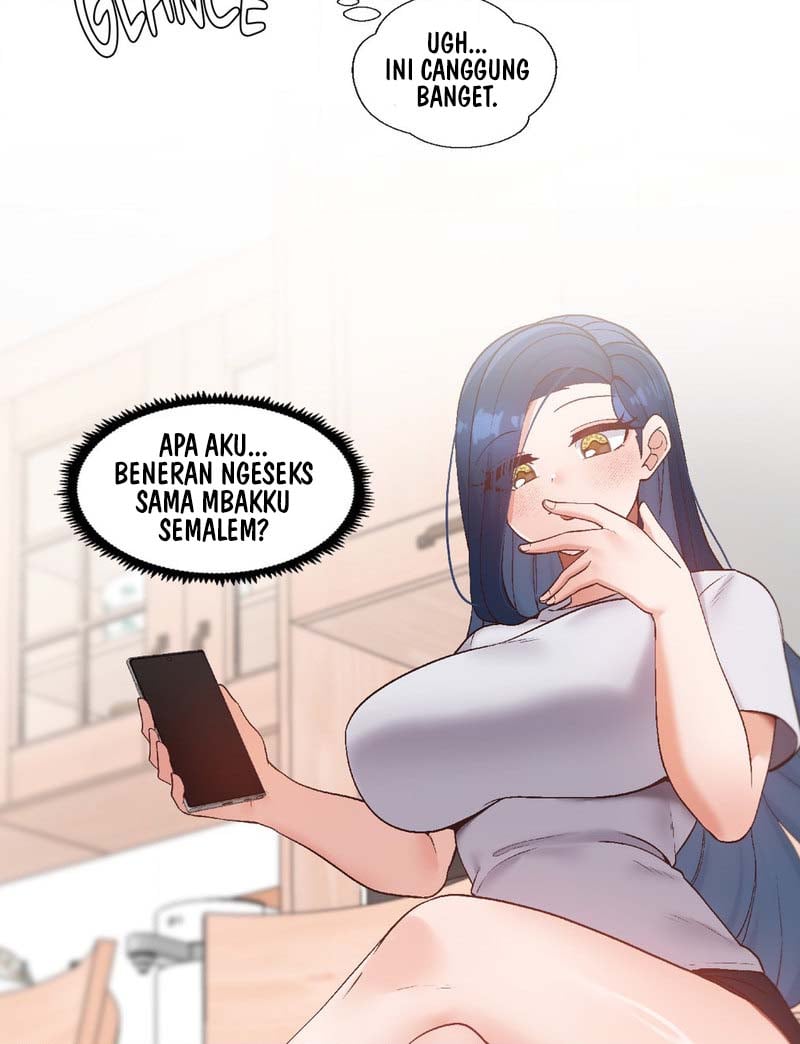 Family with Benefits - Chapter 5 31