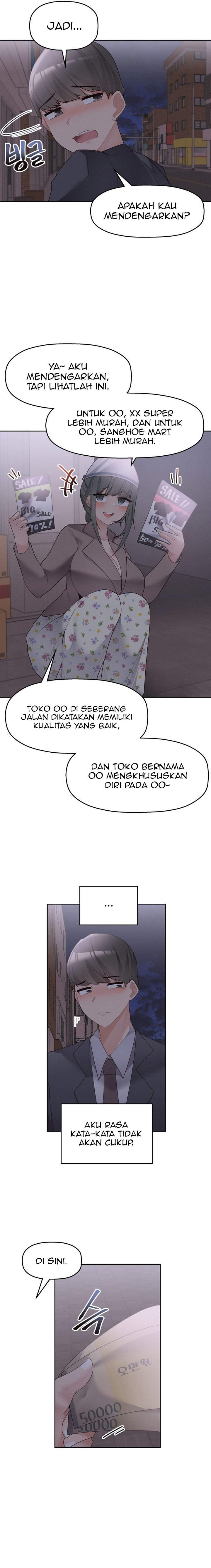 More of Each Other - Chapter 5 15 More of Each Other - Chapter 5 15