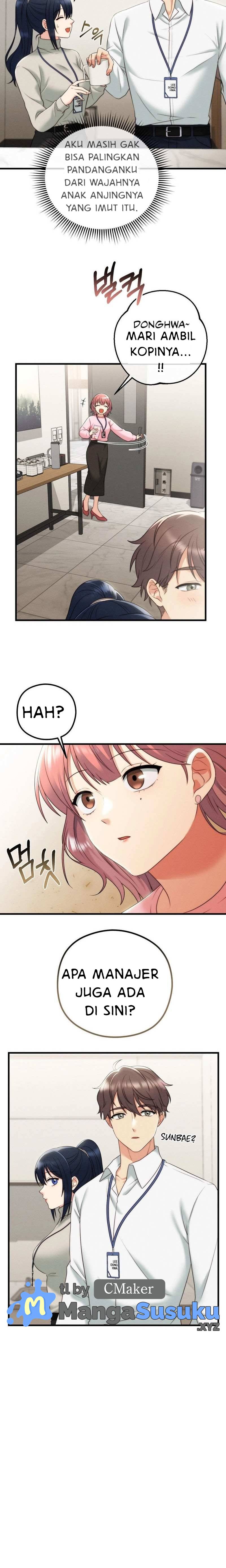 You Are My XX - Chapter 5 11 You Are My XX - Chapter 5 11