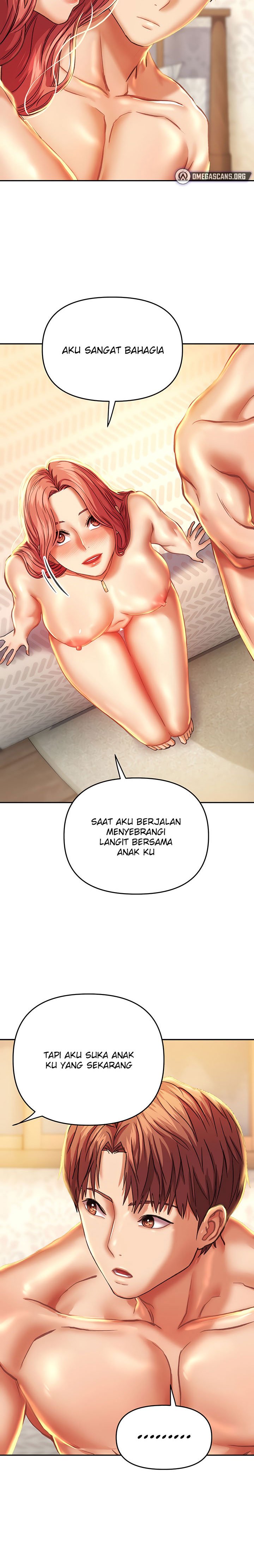 Women of The Gods - Chapter 5 28