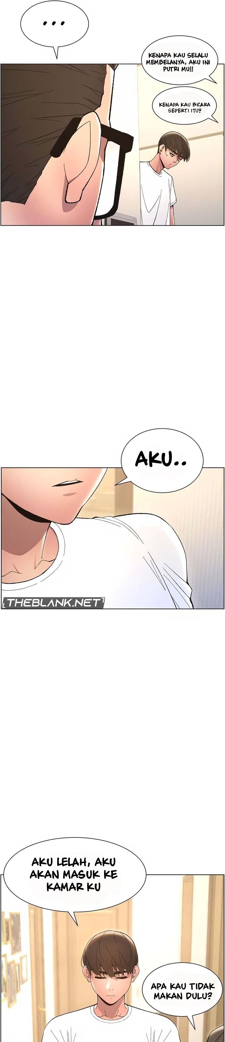 A Secret Lesson With My Younger Sister - Chapter 5 27