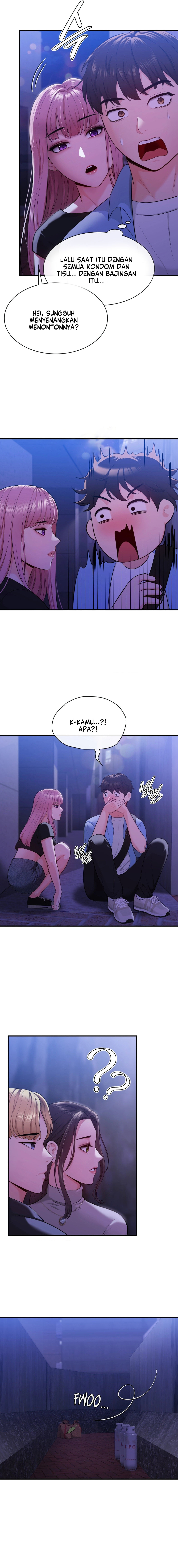 Strawberry Market - Chapter 5 13