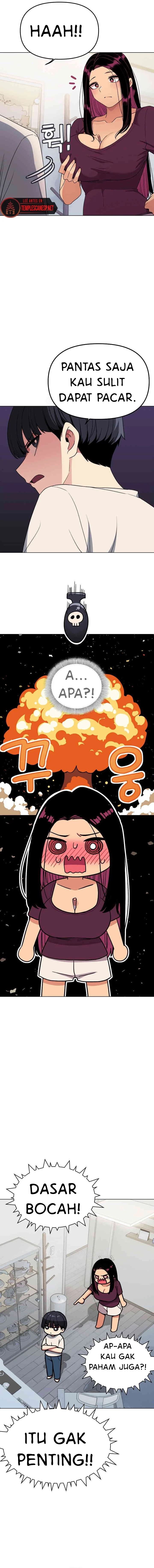 Stop Smoking - Chapter 5 11