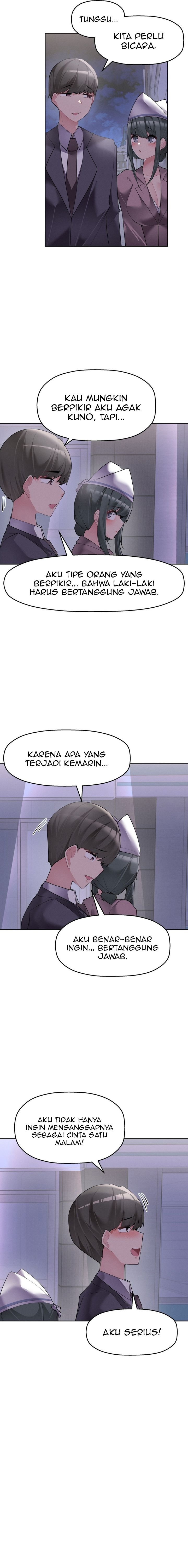 More of Each Other - Chapter 5 14 More of Each Other - Chapter 5 14