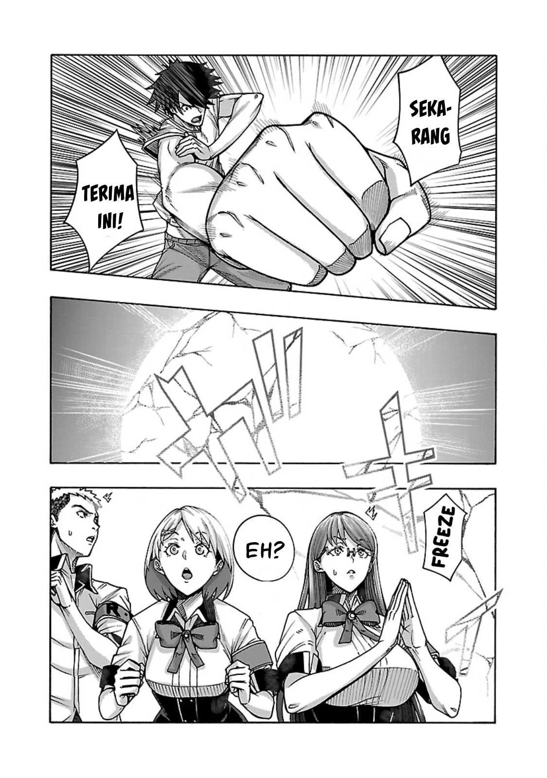 Erotical Wizard & Twelve Brides - Chapter 5 17 Erotical Wizard & Twelve Brides - Chapter 5 17