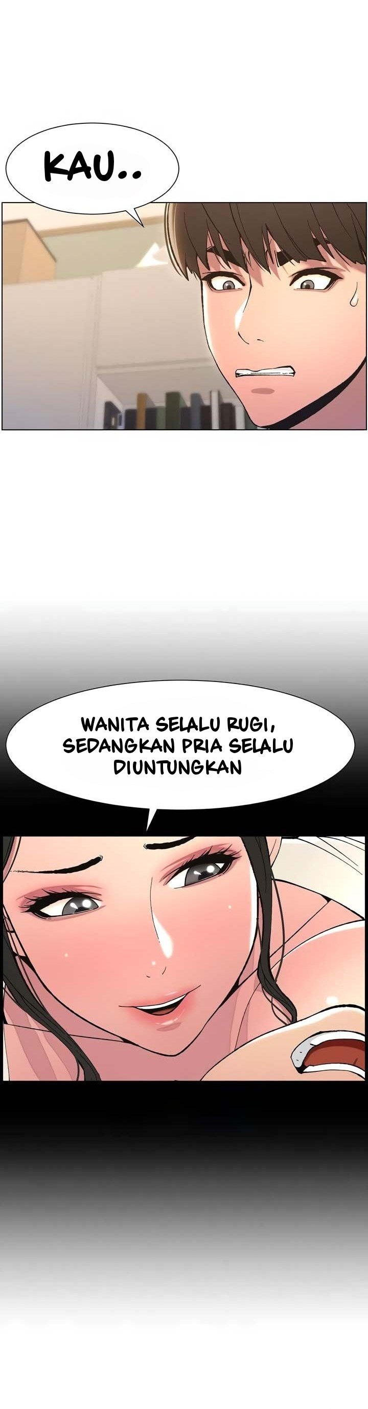 A Secret Lesson With My Younger Sister - Chapter 5 38
