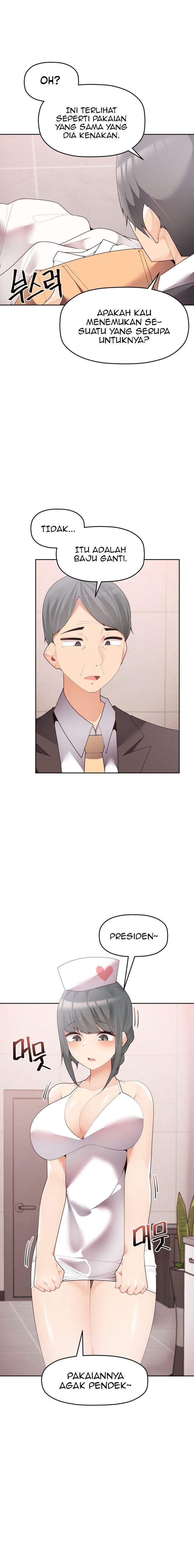 More of Each Other - Chapter 5 11 More of Each Other - Chapter 5 11