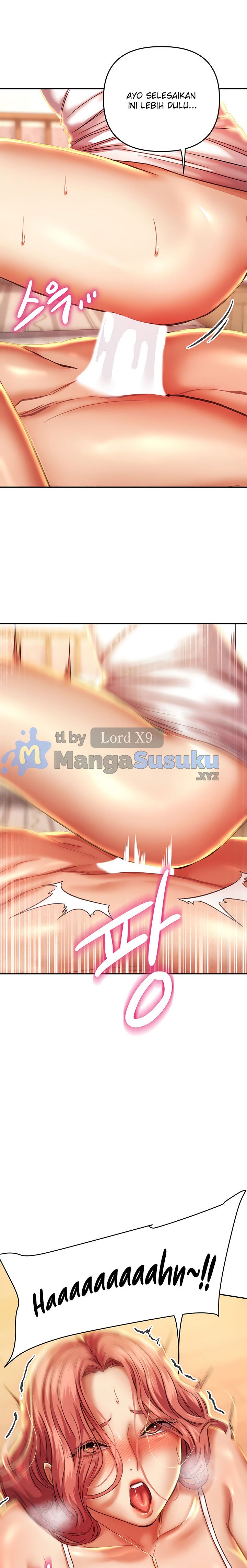 Women of The Gods - Chapter 5 12