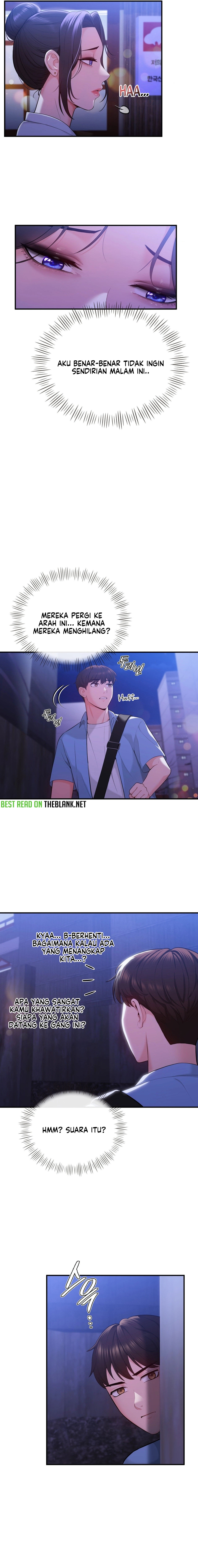 Strawberry Market - Chapter 5 9