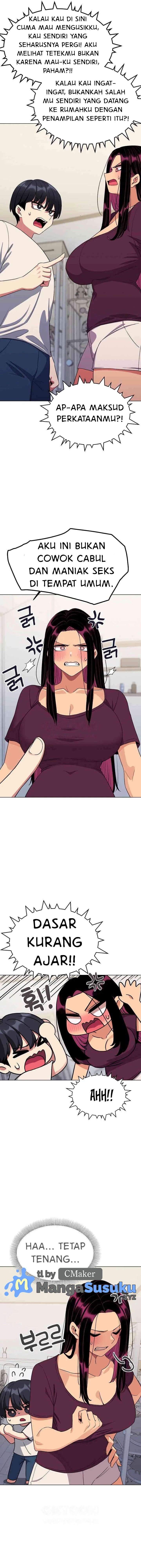 Stop Smoking - Chapter 5 7