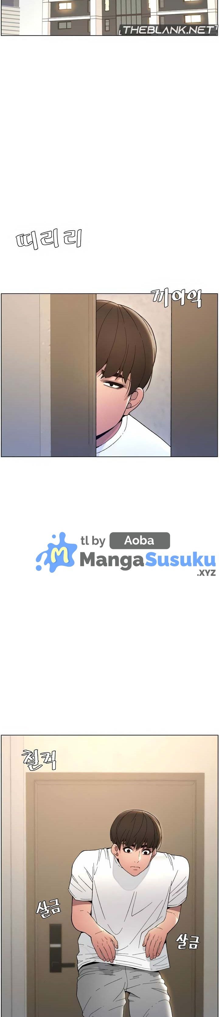 A Secret Lesson With My Younger Sister - Chapter 5 22