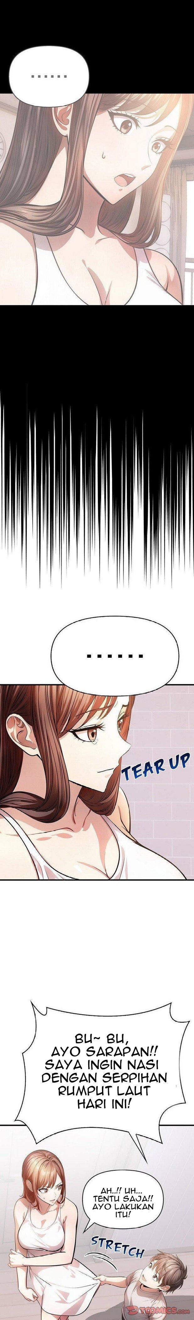 A Housewife&#8217;s Massage Addiction - Chapter 5 7