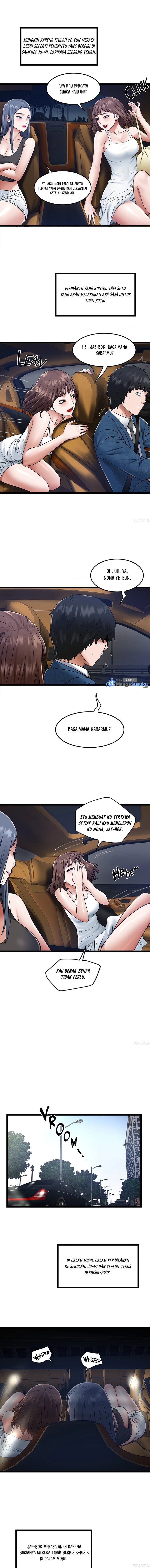 A Bachelor in the Country - Chapter 5 9