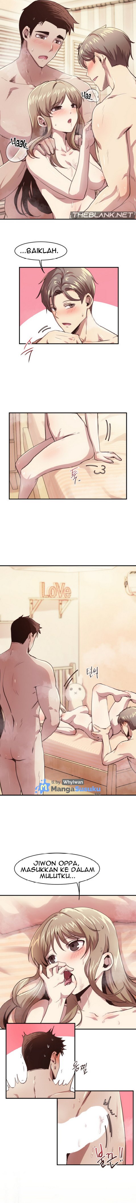 With My Brothers Friends - Chapter 5 7