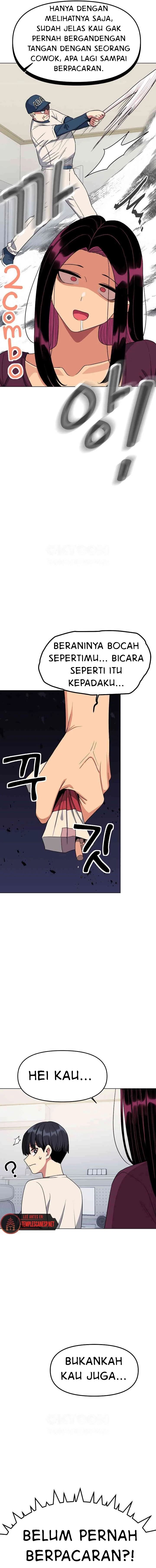 Stop Smoking - Chapter 5 12