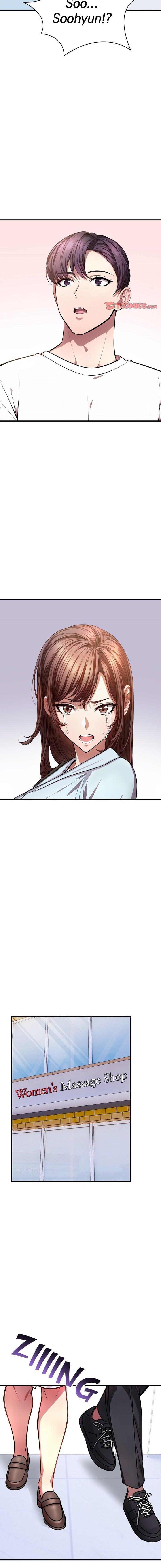 A Housewife&#8217;s Massage Addiction - Chapter 5 12