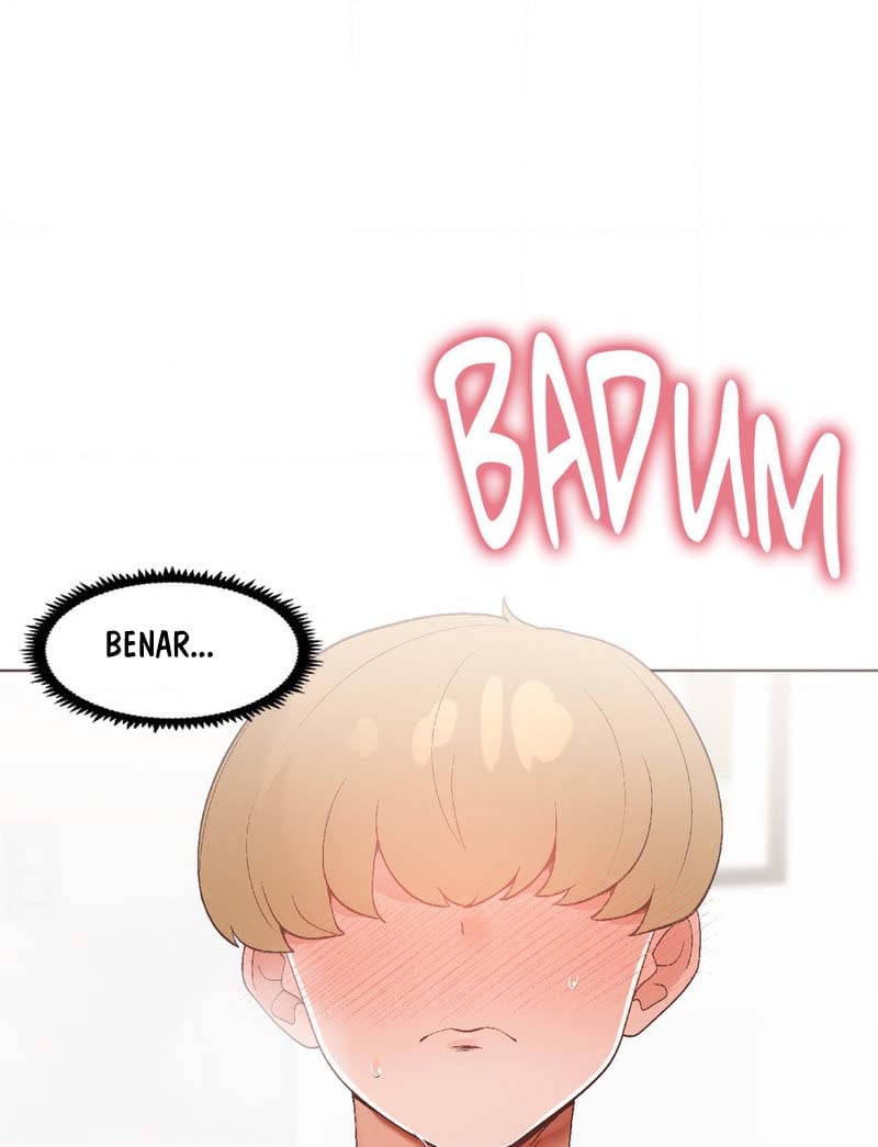 Family with Benefits - Chapter 5 115