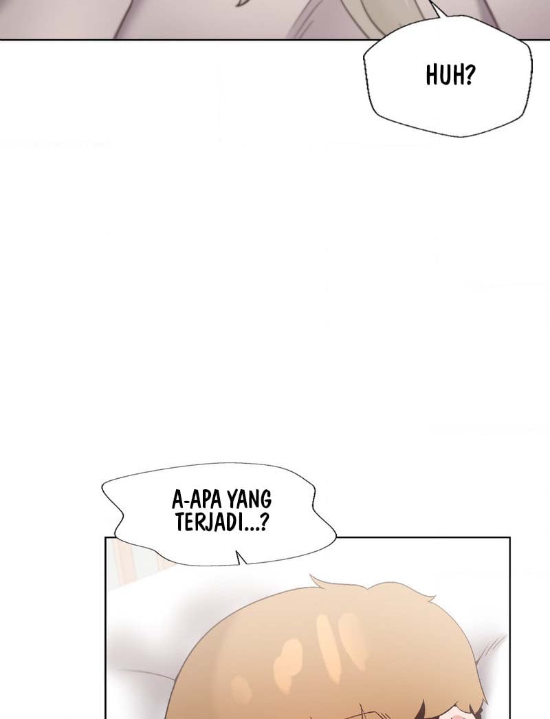 Family with Benefits - Chapter 5 5