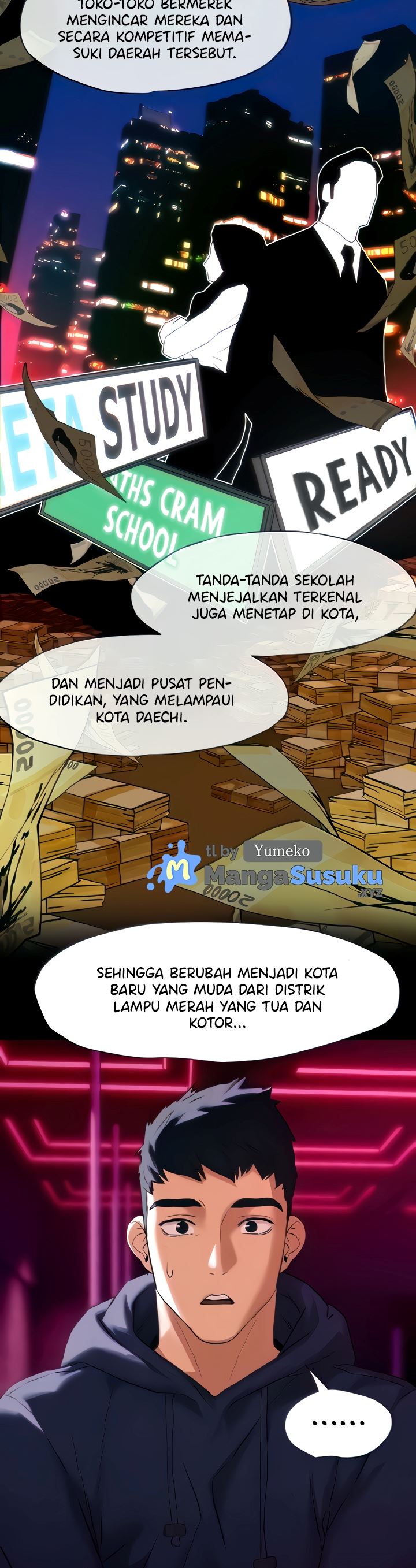 Moby Dick - Chapter 5 8