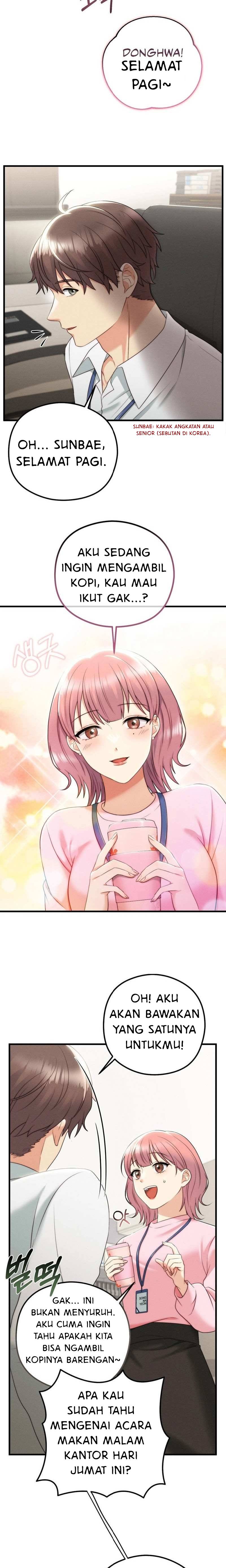 You Are My XX - Chapter 5 8 You Are My XX - Chapter 5 8