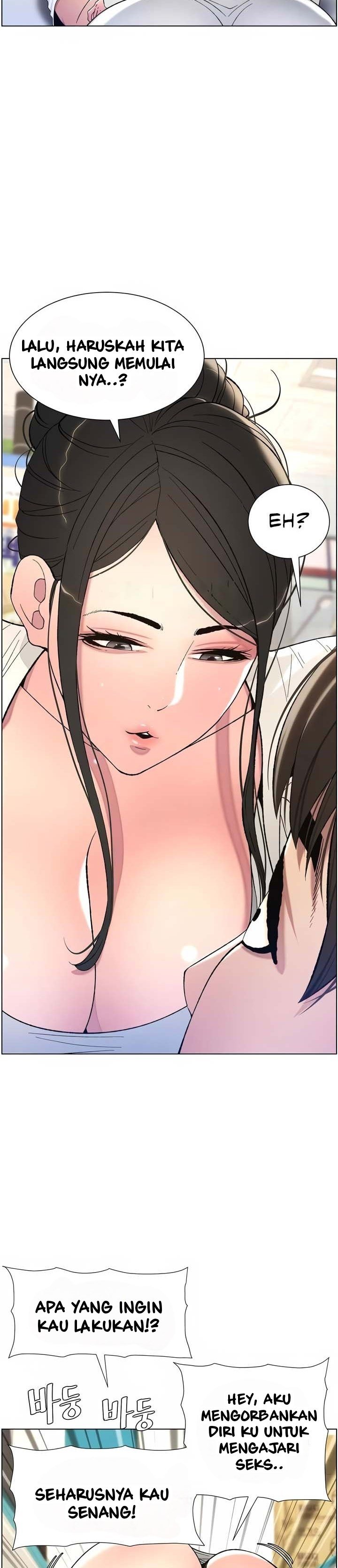 A Secret Lesson With My Younger Sister - Chapter 5 7