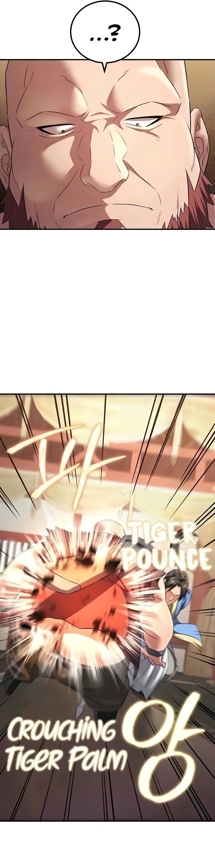 The Lustful Demon is the King of Demons - Chapter 5 34
