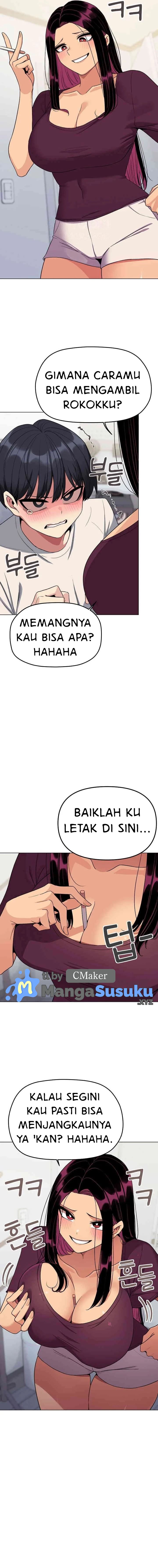 Stop Smoking - Chapter 5 10