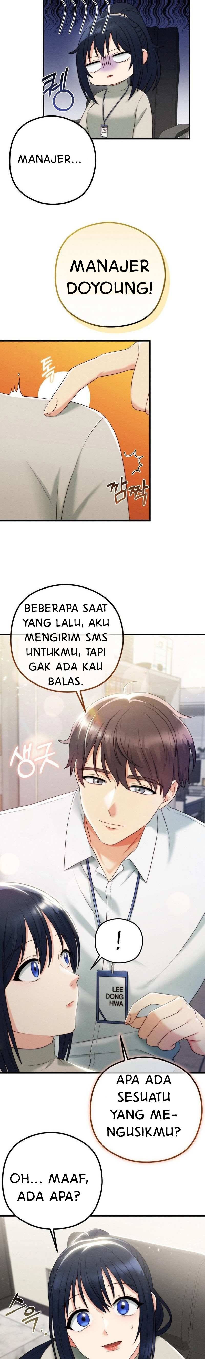 You Are My XX - Chapter 5 5 You Are My XX - Chapter 5 5