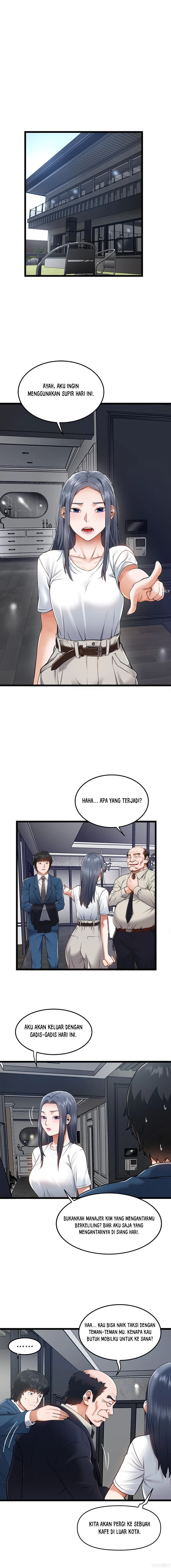 A Bachelor in the Country - Chapter 5 2