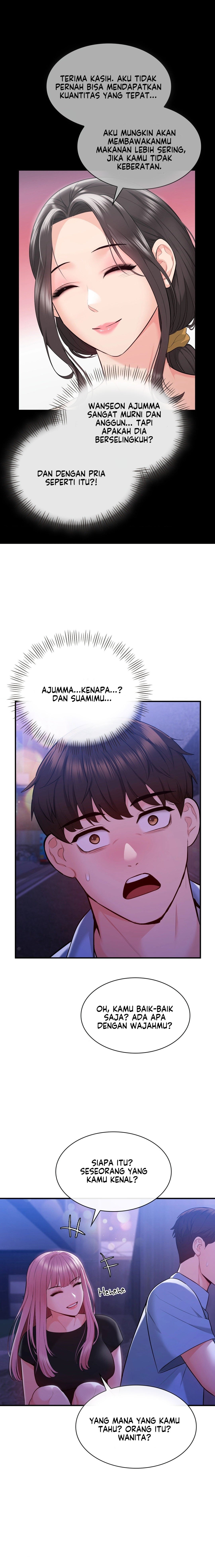 Strawberry Market - Chapter 5 17