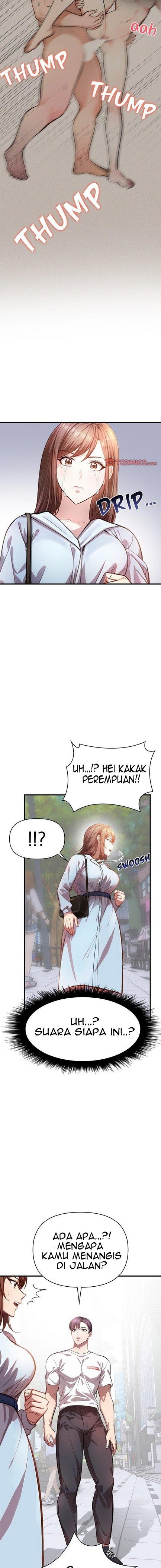 A Housewife&#8217;s Massage Addiction - Chapter 5 11