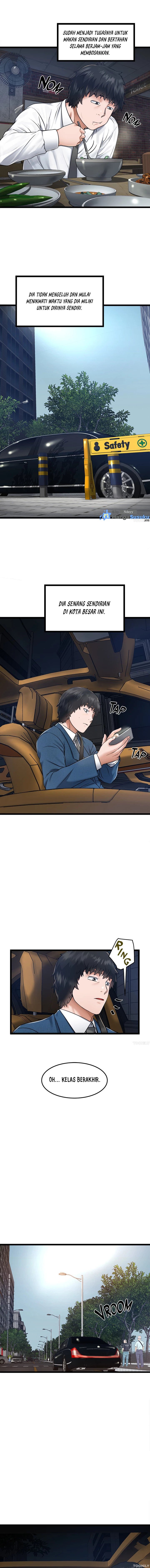 A Bachelor in the Country - Chapter 5 15