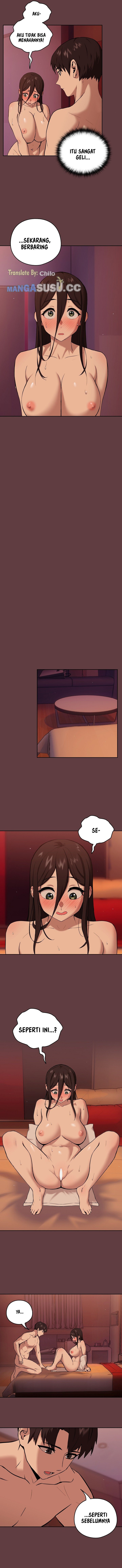After Work Love Affairs - Chapter 5 9