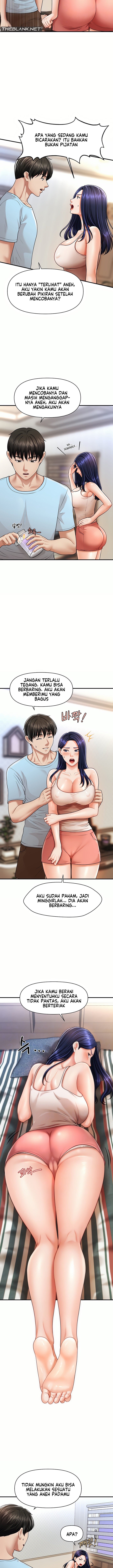 A Guide to Corrupting Them With Hypnosis - Chapter 5 5 A Guide to Corrupting Them With Hypnosis - Chapter 5 5