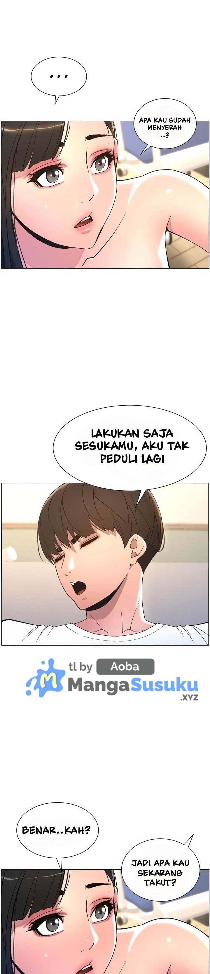A Secret Lesson With My Younger Sister - Chapter 5 40