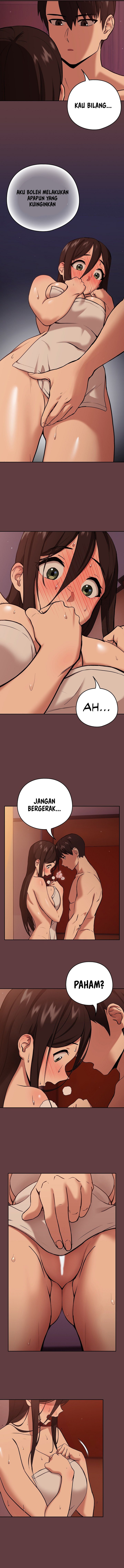 After Work Love Affairs - Chapter 5 6