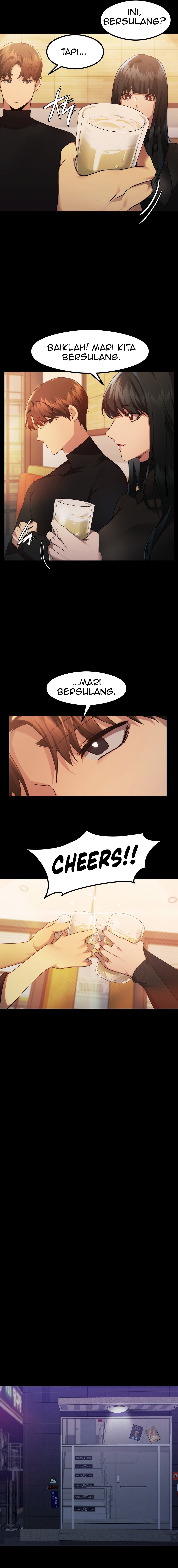 Open Talk - Chapter 5 18