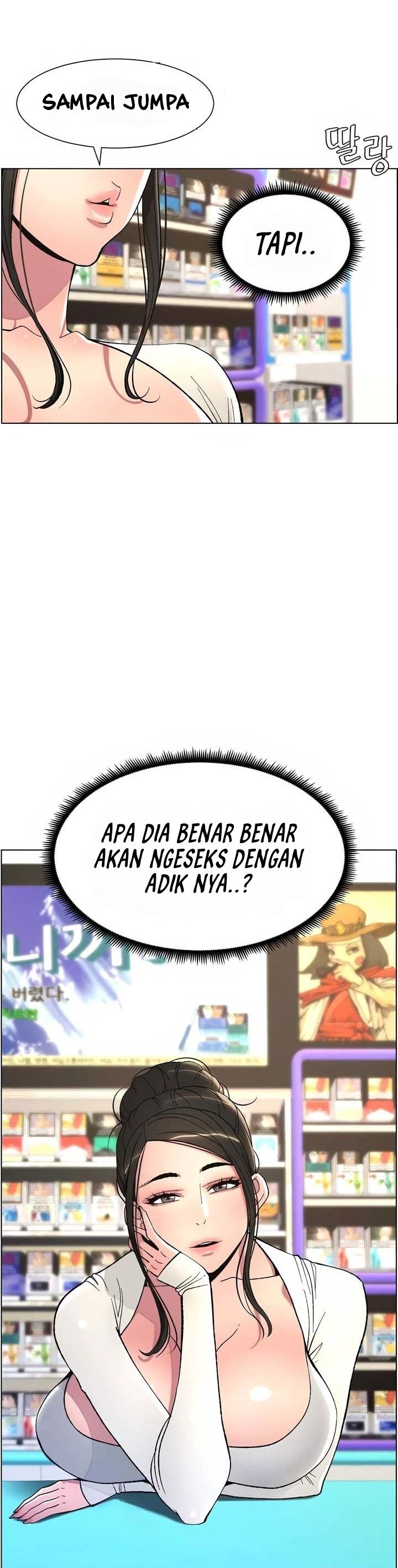 A Secret Lesson With My Younger Sister - Chapter 5 20