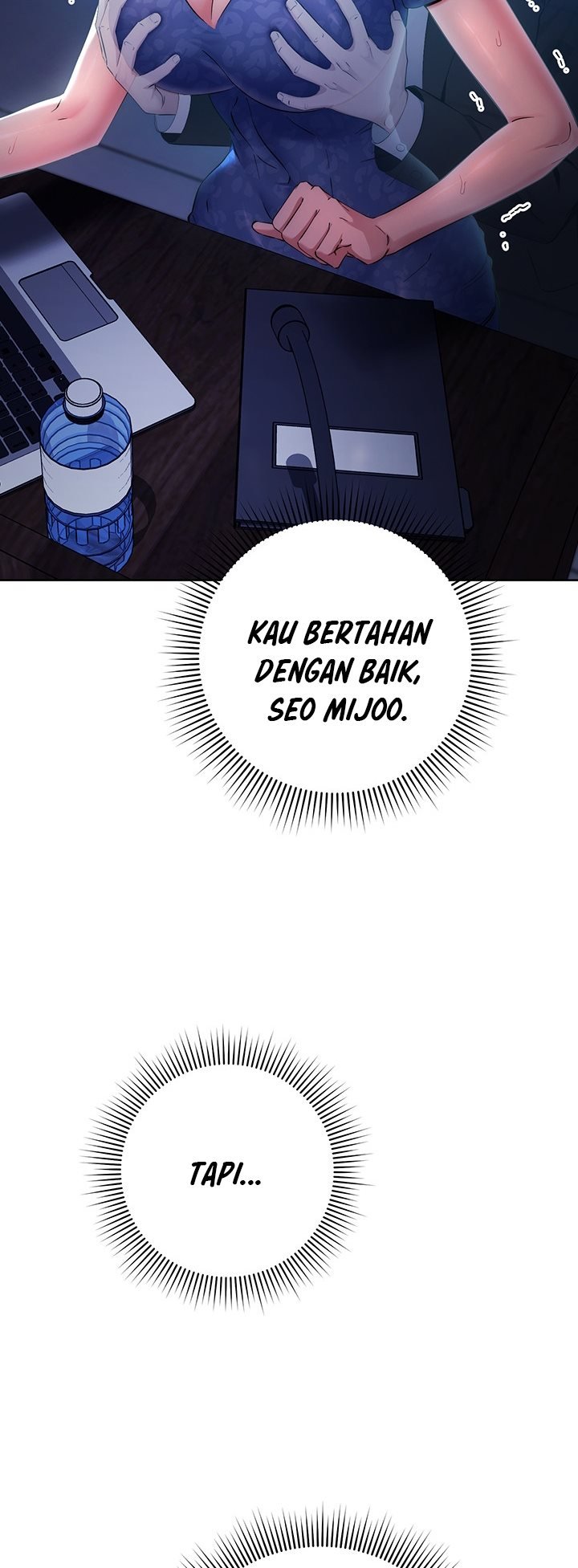 Outsider: The Invisible Man - Chapter 5 20 Outsider: The Invisible Man - Chapter 5 20