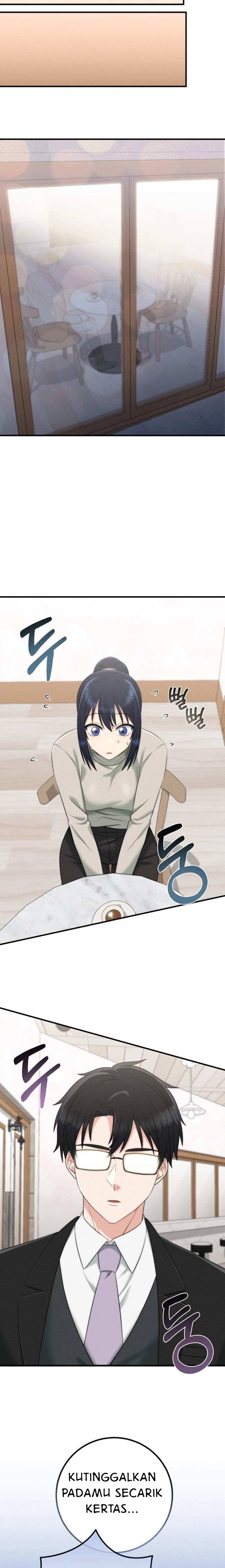 You Are My XX - Chapter 5 15 You Are My XX - Chapter 5 15