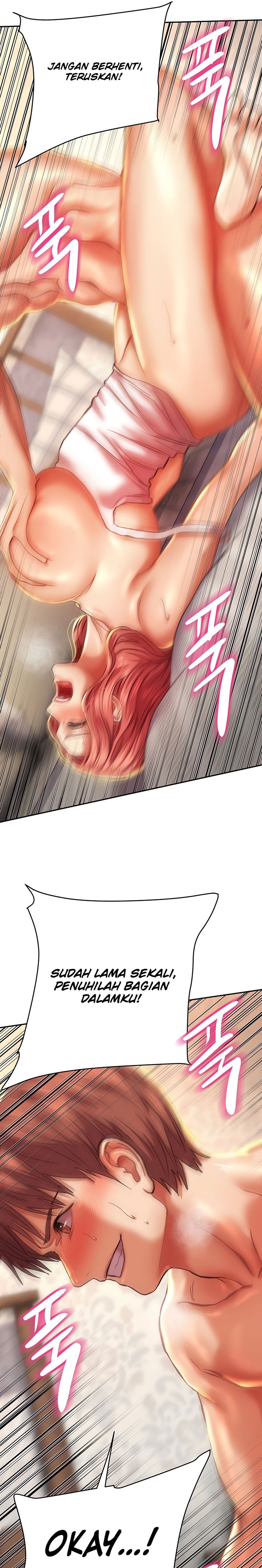 Women of The Gods - Chapter 5 23