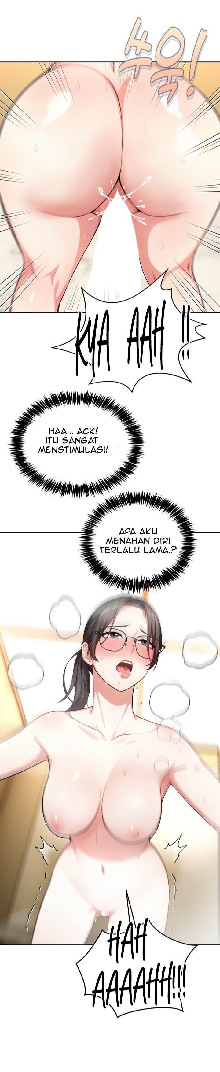 A Guy and a Girl Stuck in an Elevator - Chapter 5 20 A Guy and a Girl Stuck in an Elevator - Chapter 5 20