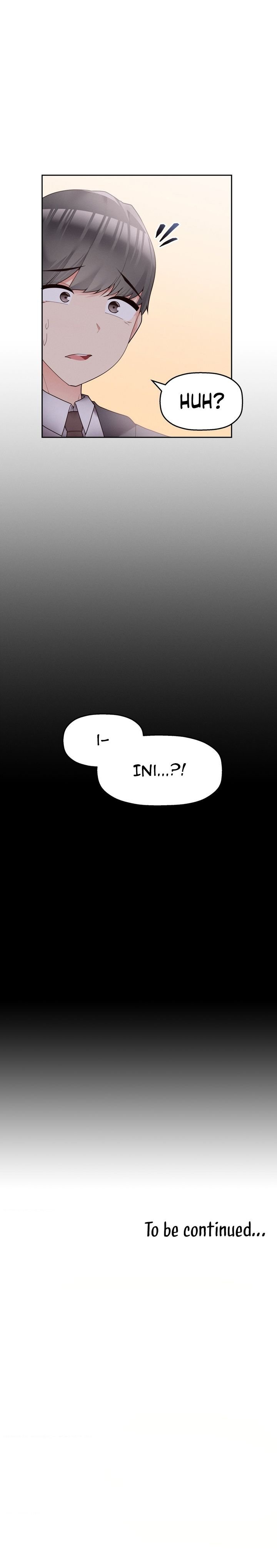 More of Each Other - Chapter 5 22 More of Each Other - Chapter 5 22