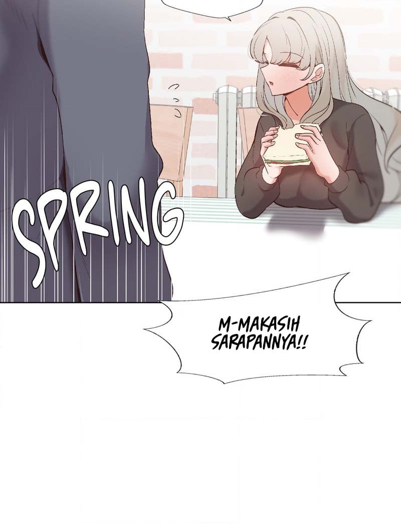 Family with Benefits - Chapter 5 40