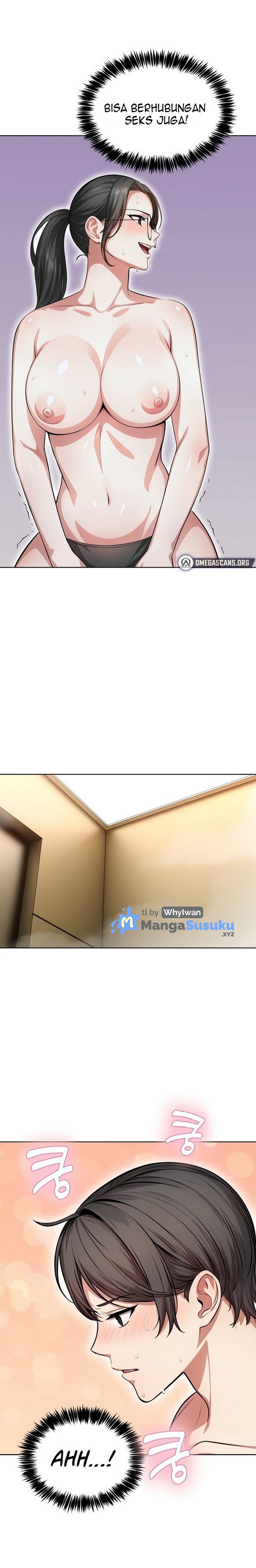 A Guy and a Girl Stuck in an Elevator - Chapter 5 10 A Guy and a Girl Stuck in an Elevator - Chapter 5 10