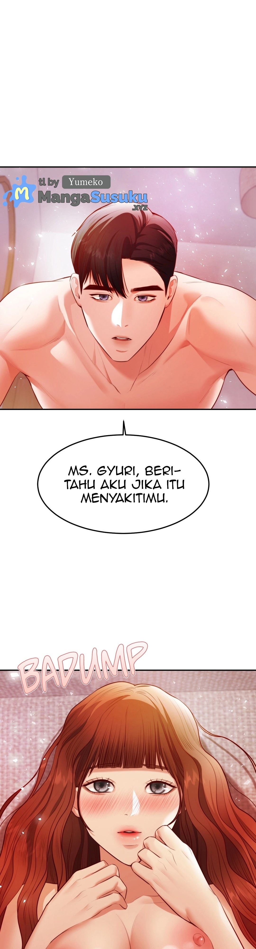 Blueming (Samosa) - Chapter 5 33 Blueming (Samosa) - Chapter 5 33