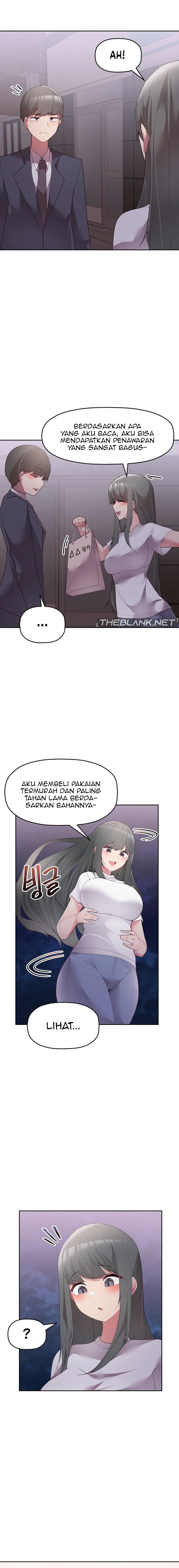 More of Each Other - Chapter 5 17 More of Each Other - Chapter 5 17